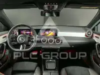 2026 Mercedes Benz A 250