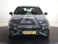 2026 Mercedes Benz A 250