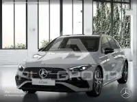 2026 Mercedes Benz A 250