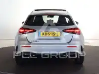 2026 Mercedes Benz A 250
