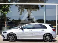 2026 Mercedes Benz A 250