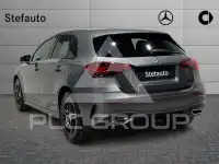 2026 Mercedes Benz A 250