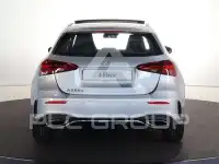 2026 Mercedes Benz A 250