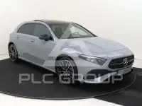 2026 Mercedes Benz A 250