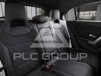 2026 Mercedes Benz A 250