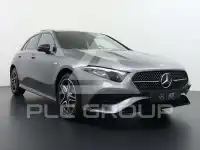 2026 Mercedes Benz A 250