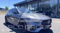 2026 Mercedes Benz A 250