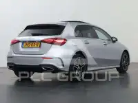 2026 Mercedes Benz A 250