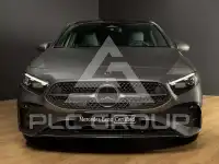 2026 Mercedes Benz A 250