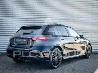 2026 Mercedes Benz A 250