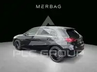 2026 Mercedes Benz A 250