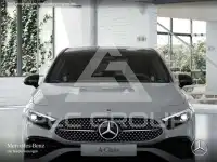 2026 Mercedes Benz A 250
