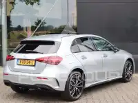 2026 Mercedes Benz A 250
