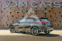 2026 Mercedes Benz A 250
