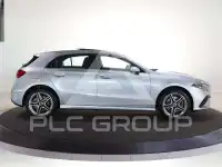 2026 Mercedes Benz A 250