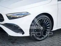 2026 Mercedes Benz A 250