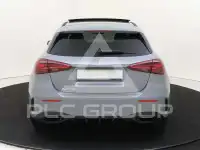 2026 Mercedes Benz A 250