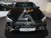 2026 Mercedes Benz A 250