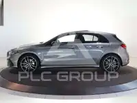 2026 Mercedes Benz A 250