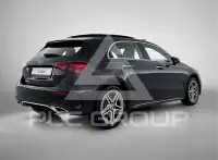 2026 Mercedes Benz A 250
