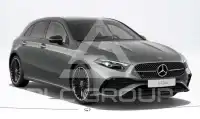 2026 Mercedes Benz A 250