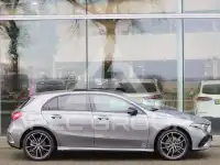 2026 Mercedes Benz A 250