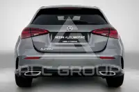 2026 Mercedes Benz A 250