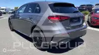 2026 Mercedes Benz A 250