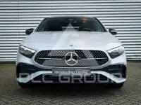 2026 Mercedes Benz A 250