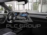 2026 Mercedes Benz A 250