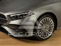 2026 Mercedes Benz A 250