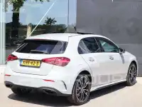 2026 Mercedes Benz A 250