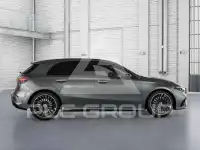 2026 Mercedes Benz A 250
