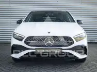 2026 Mercedes Benz A 250