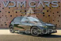 2026 Mercedes Benz A 250