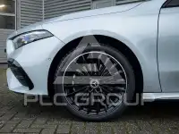 2026 Mercedes Benz A 250