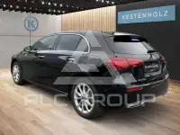 2026 Mercedes Benz A 250