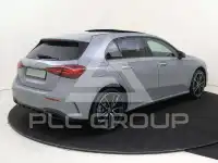 2026 Mercedes Benz A 250
