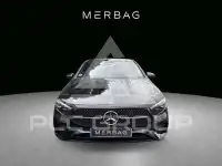 2026 Mercedes Benz A 250