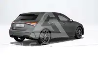 2026 Mercedes Benz A 250