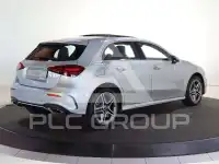 2026 Mercedes Benz A 250