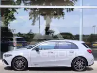 2026 Mercedes Benz A 250