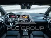2026 Mercedes Benz A 250