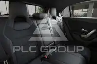 2026 Mercedes Benz A 250