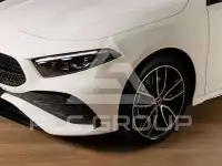 2026 Mercedes Benz A 250