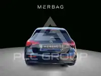 2026 Mercedes Benz A 250