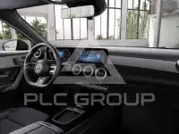 2026 Mercedes Benz A 250