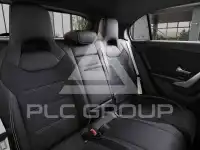 2026 Mercedes Benz A 250