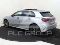 2026 Mercedes Benz A 250