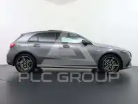2026 Mercedes Benz A 250